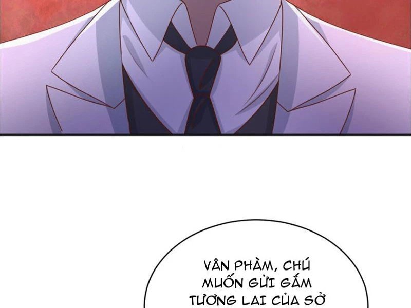 bảy vị tỷ tỷ tuyệt thế vô song của ta chapter 19 9