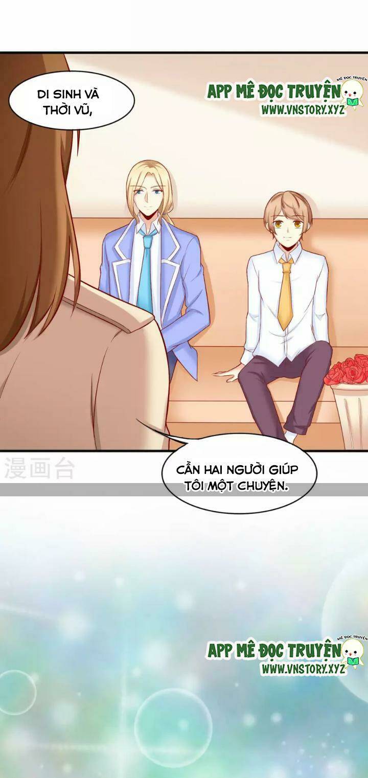 idol quốc dân đừng trêu tôi chapter 22 6