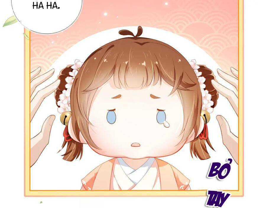 nhặt được bảo bối manh manh chapter 2 90