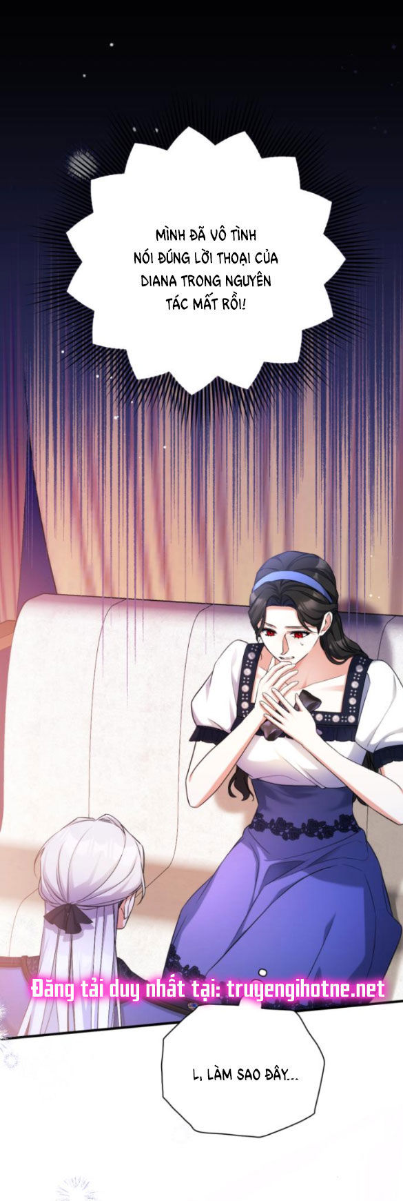 dành cho nhân vật bị bỏ rơi yêu thích nhất của tôi chapter 39.1 3