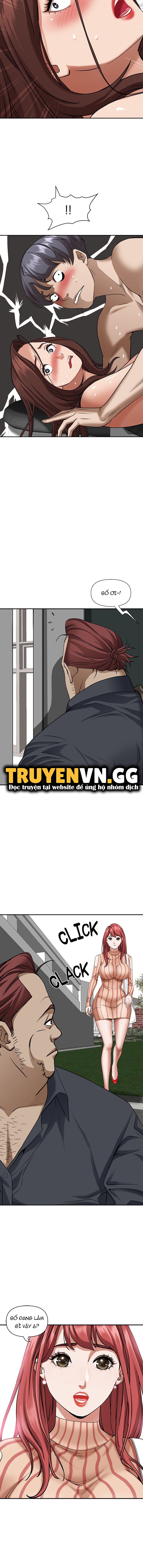chung nhà bạn mẹ chapter 31 2