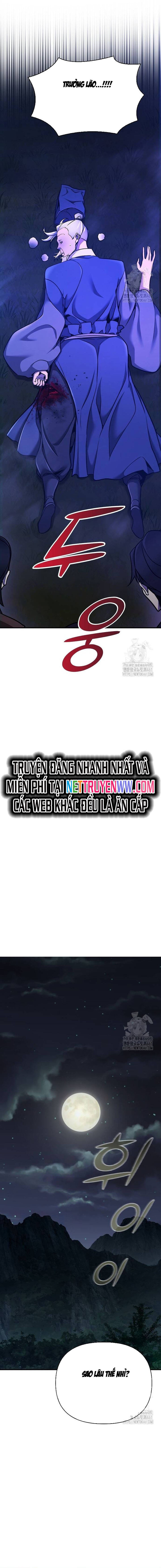 Tiểu Tử Đáng Ngờ Lại Là Cao Thủ chapter 60 2