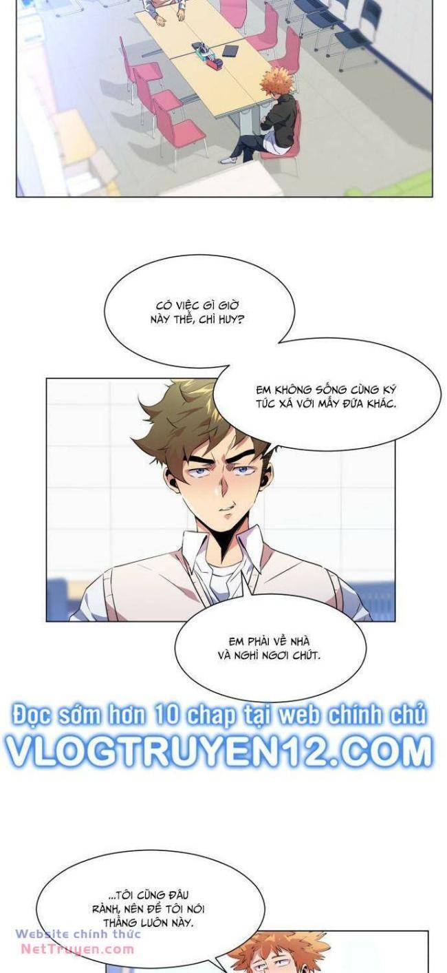 Góc Cao Khung Thành chapter 29 2