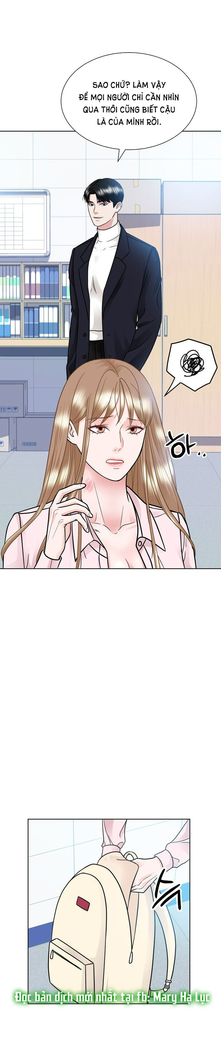 [18+] muộn màng chapter 22.1 13