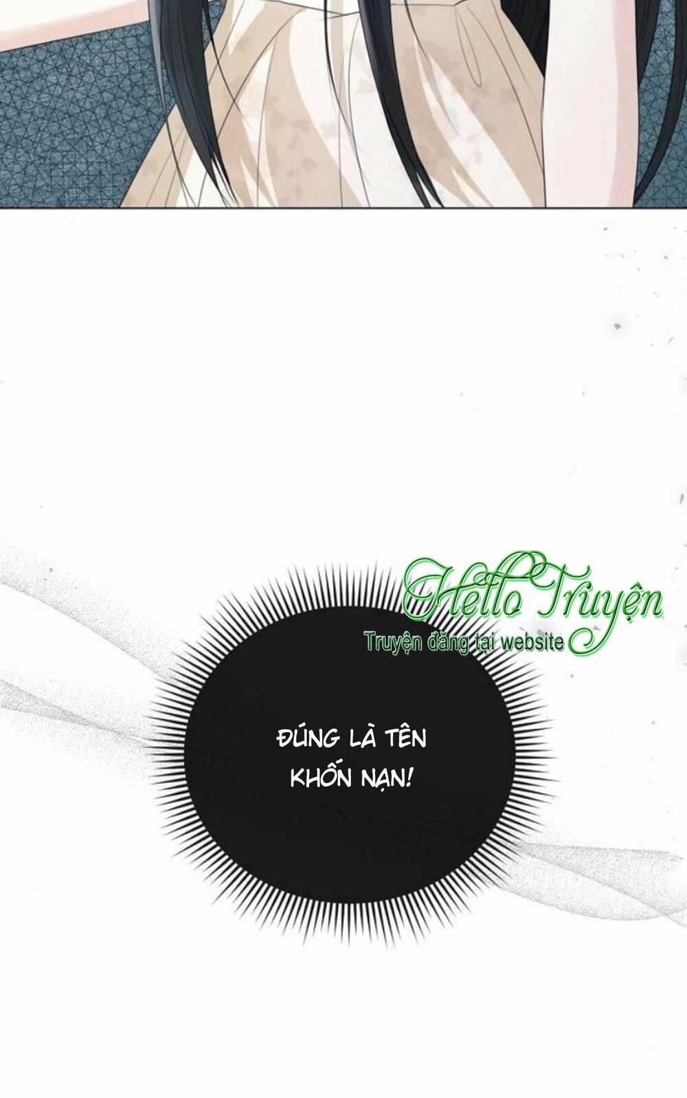 tôi sẽ từ bỏ vị trí hoàng hậu chapter 22 94