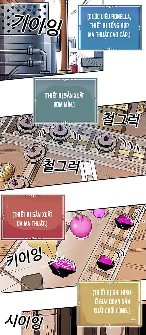 người chơi lỗi chapter 47 36