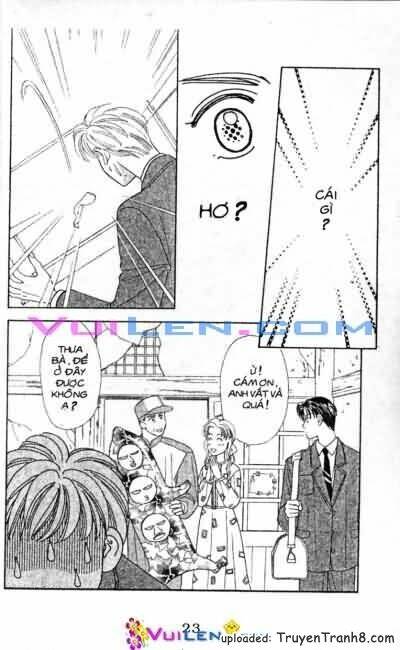 công tử nghèo chapter 1 24