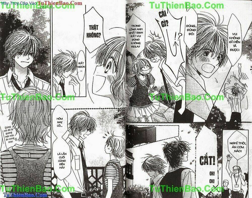 mê cung tình yêu chapter 4 71