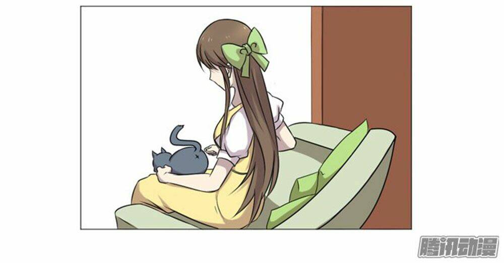 hai chú mèo totem chapter 36 20