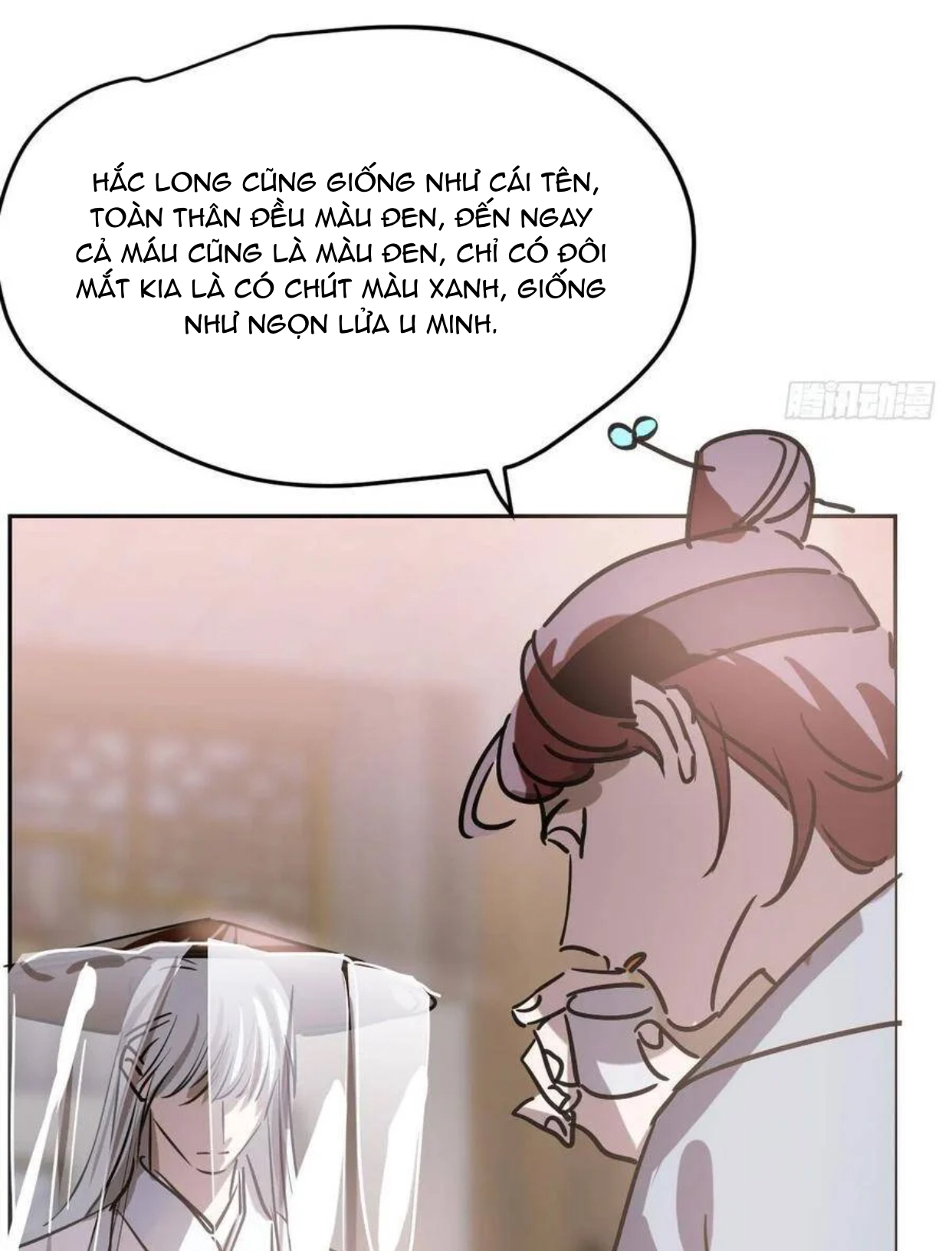 bắt lấy ngao ngao chapter 96 29
