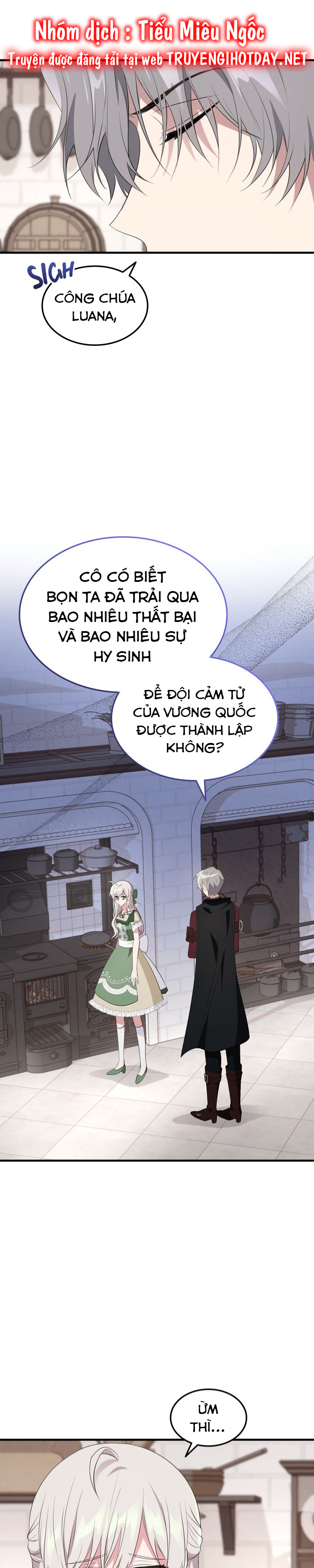 thưởng thức hương vị chapter 48 12