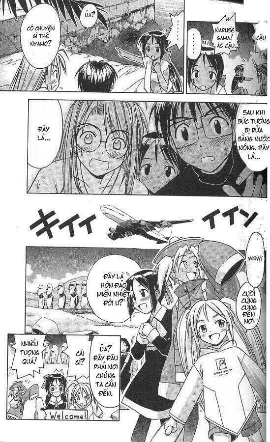 love hina chapter 63 17