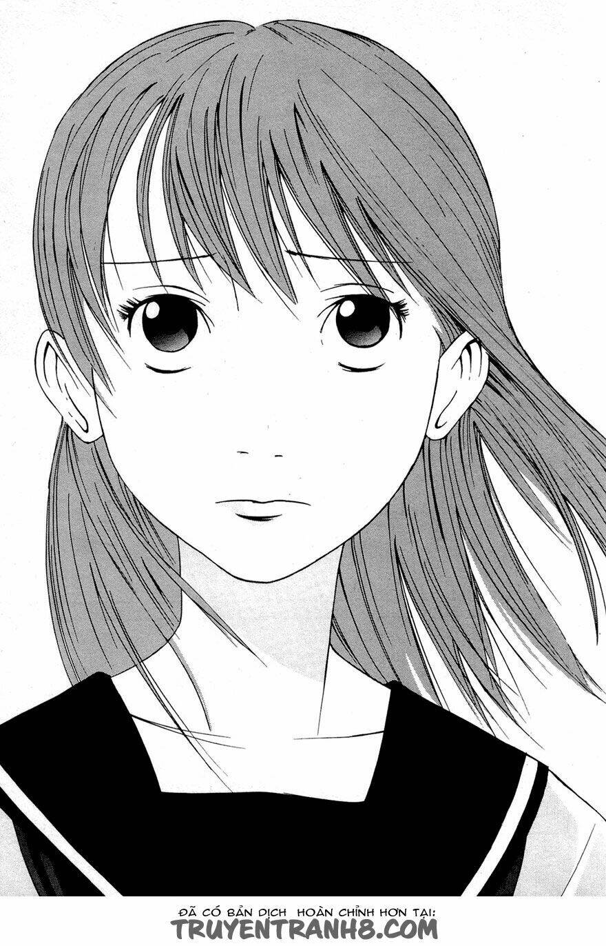 nhảy múa với ma quỷ chapter 4 14