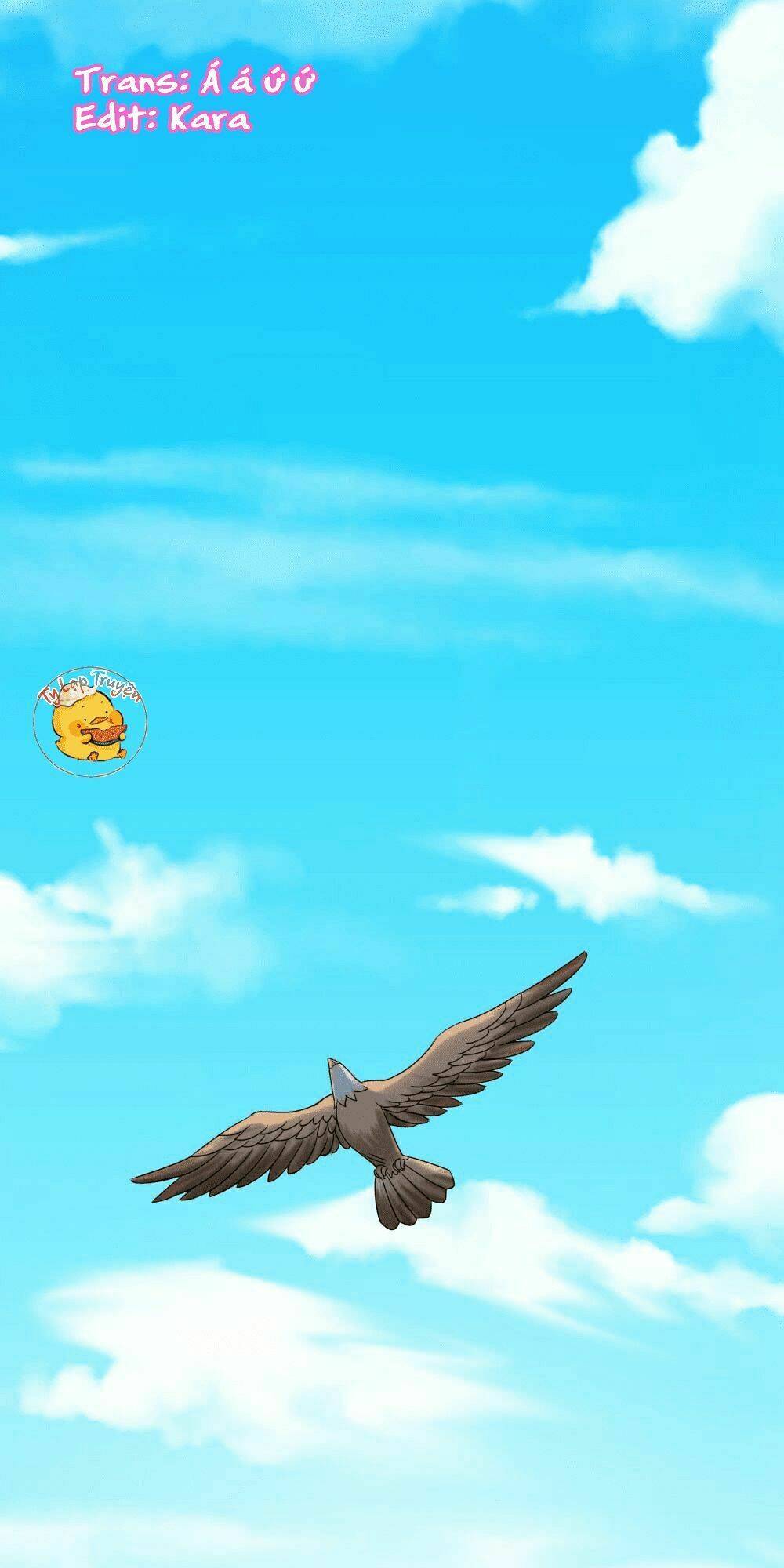 trời sinh một đôi?! ta từ chối! chapter 1 3