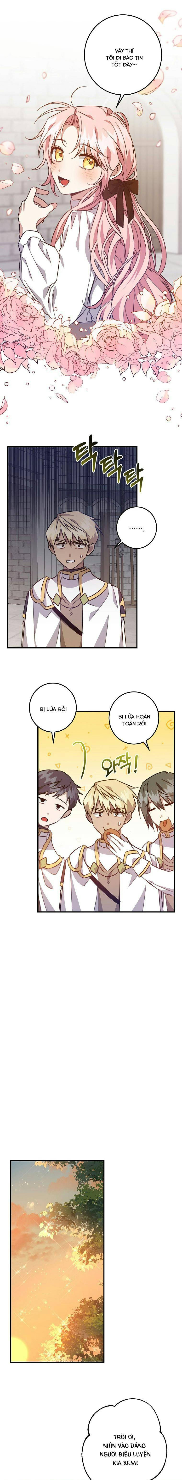 những kẻ bất lương được nuôi dạy tử tế chapter 20 13