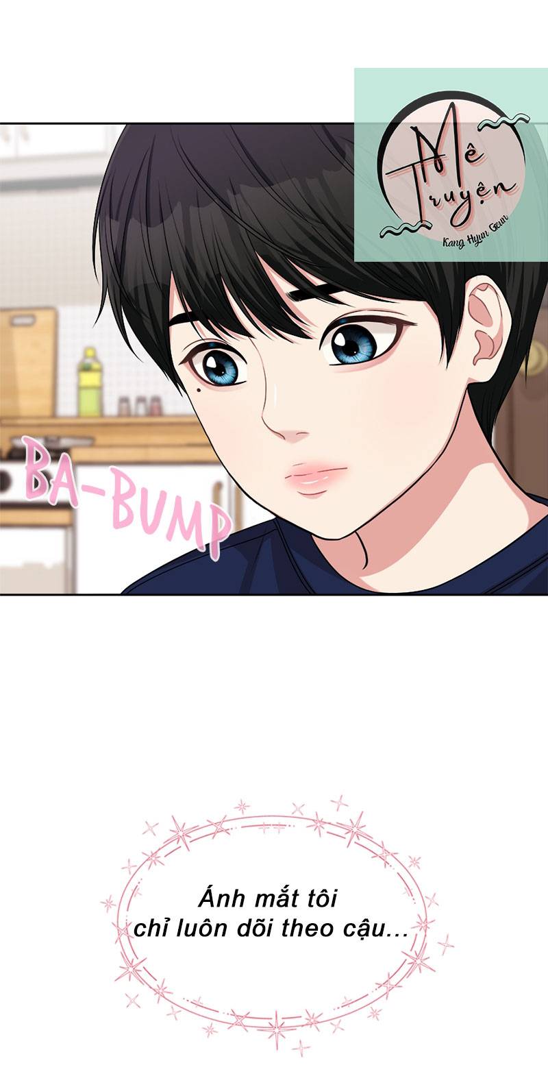 gửi tới bạn...người nắm giữ ngôi sao chapter 15 23