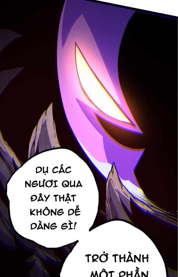 từ cây cổ thụ bắt đầu tiến hóa chapter 9 47