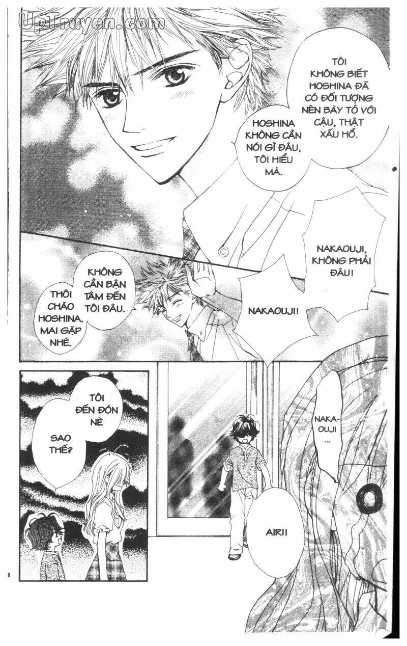 hoàng tử ếch(bản đẹp) chapter 1 139