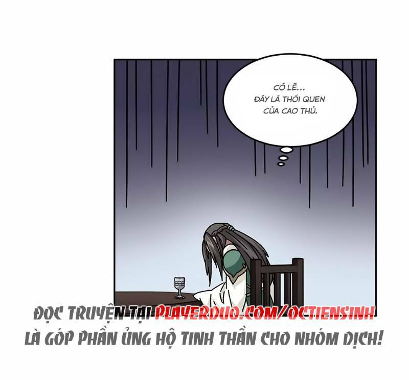 võng du chi cận chiến pháp sư chapter 265 10