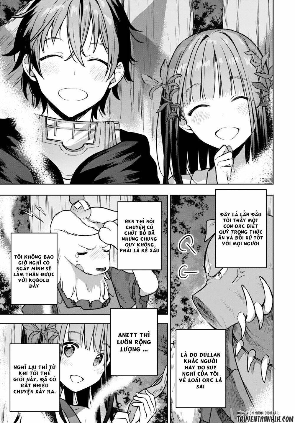 next life chapter 2 23