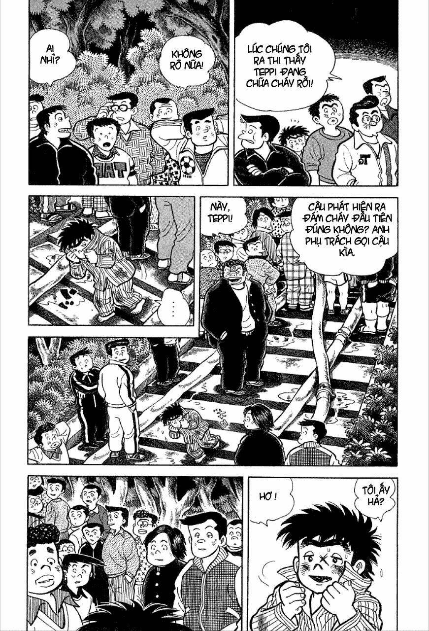 ore wa teppei chapter 135 26