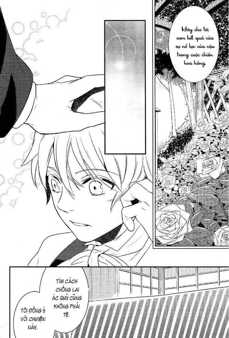 phong ấn triệu hồi ác quỷ dantalion chapter 36 27