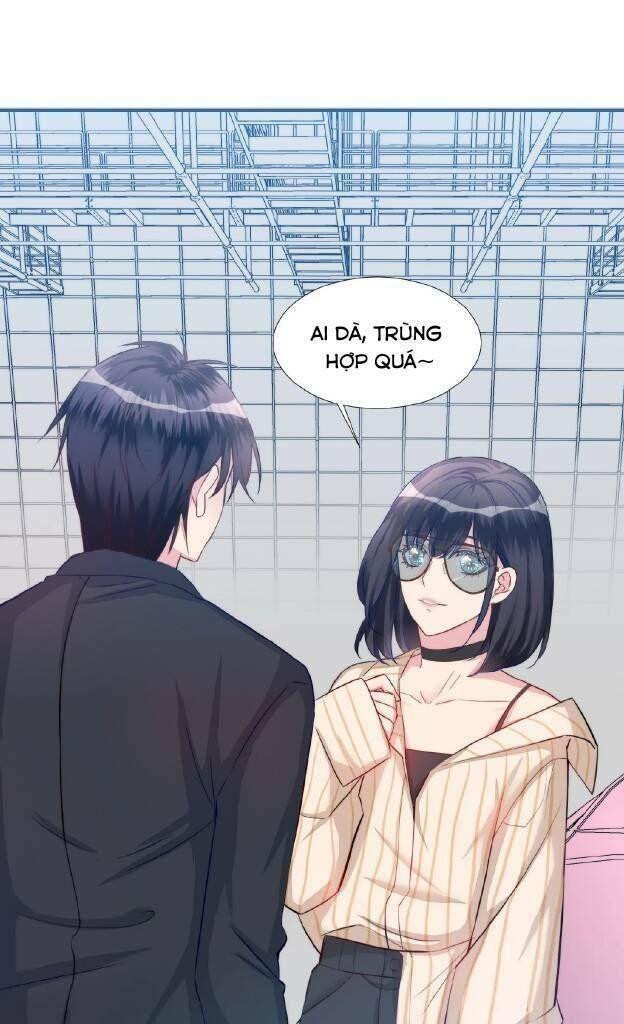 tình yêu như một vở kịch chapter 1.5 24