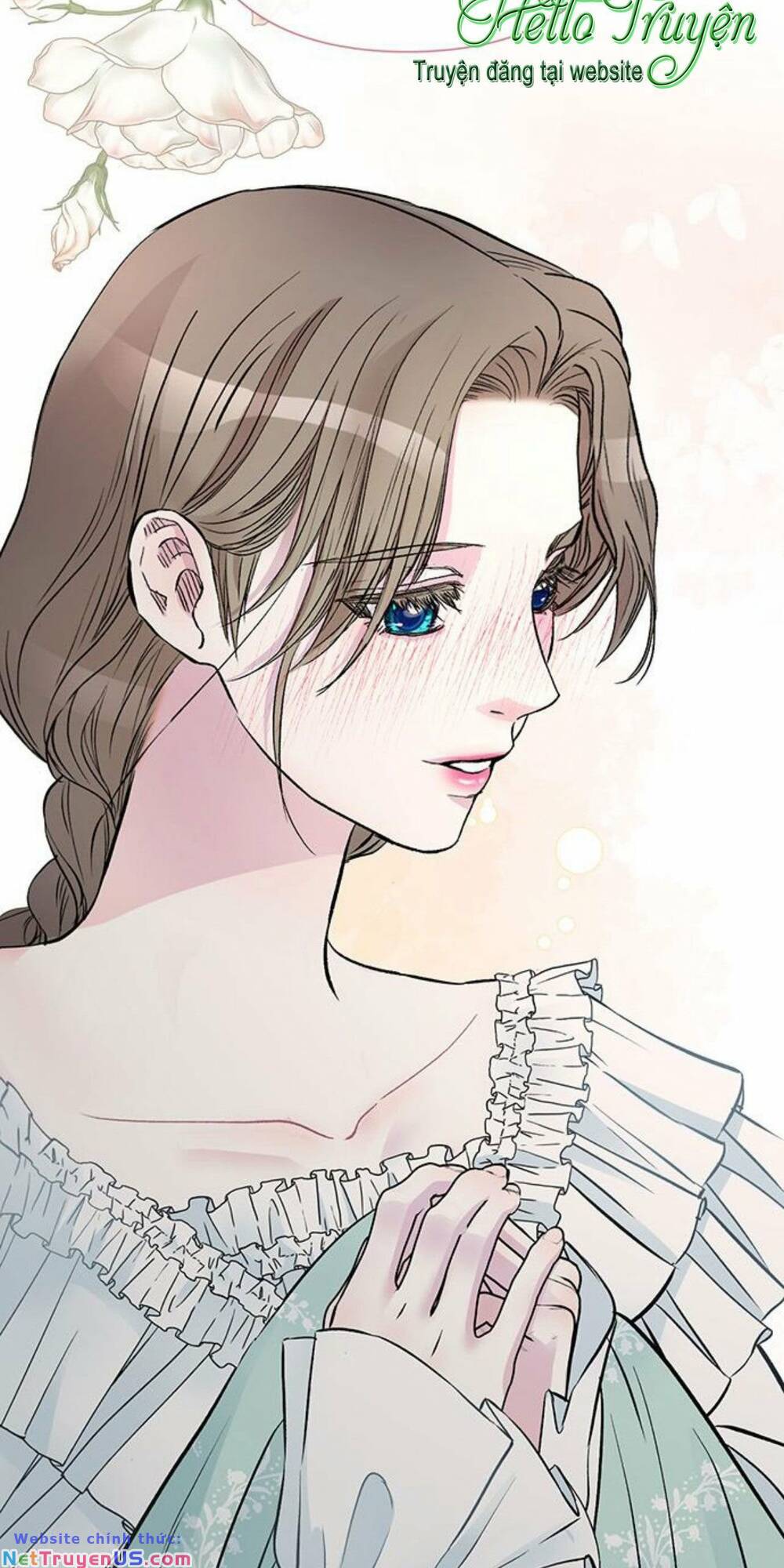 Hoàng Tử Rắc Rối chapter 48.2 44