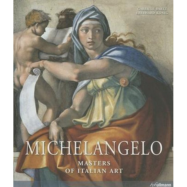 Michelangelo: Masters of Italian Art