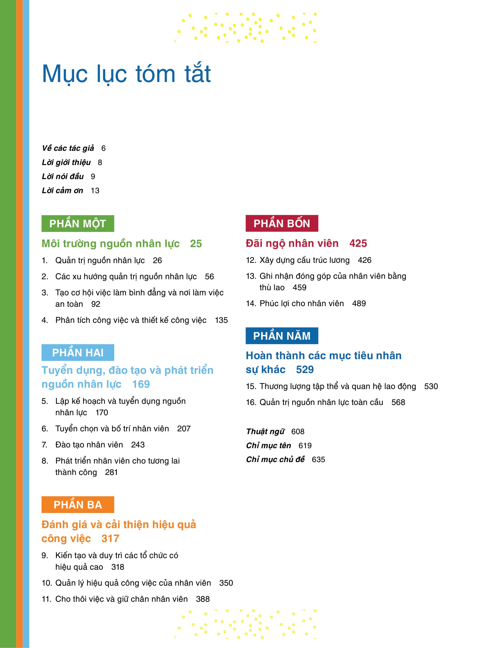 Fundamentals Of Human Resource Management - Quản Trị Nguồn Nhân Lực Thời Đại Mới - Textbook (SGB)