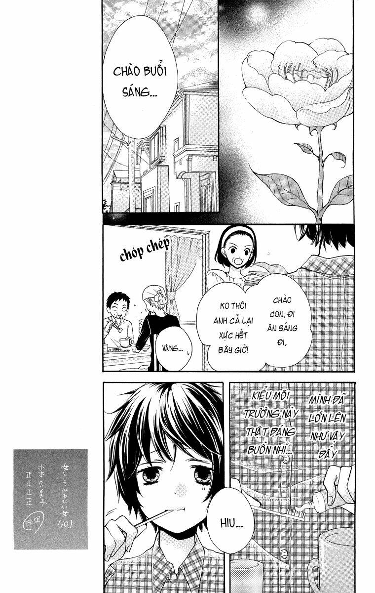 lớp học rùng rợn chapter 32 6