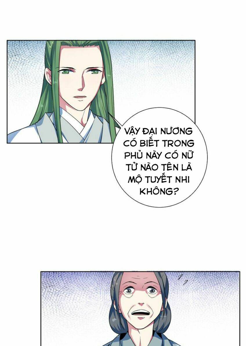 nghịch thiên đại thần chapter 18 35