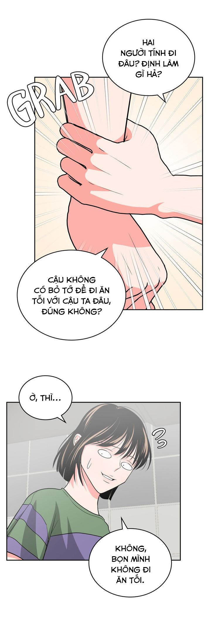 tối hậu thư chapter 77 8