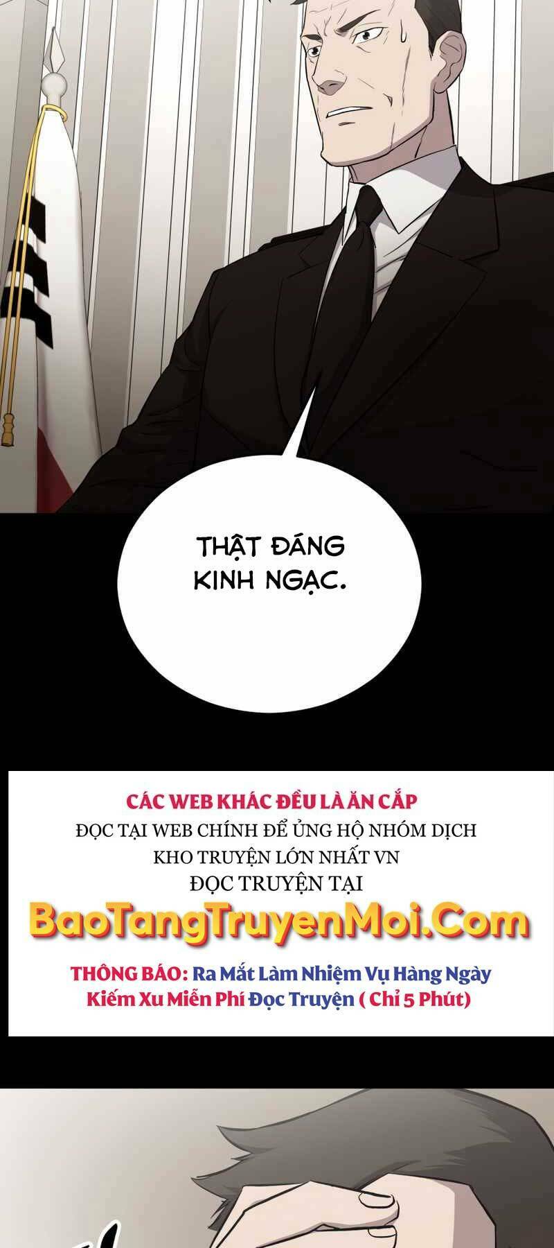 cánh cổng mở ra đúng ngày đầu tiên tôi thành chính trị gia chapter 21 27