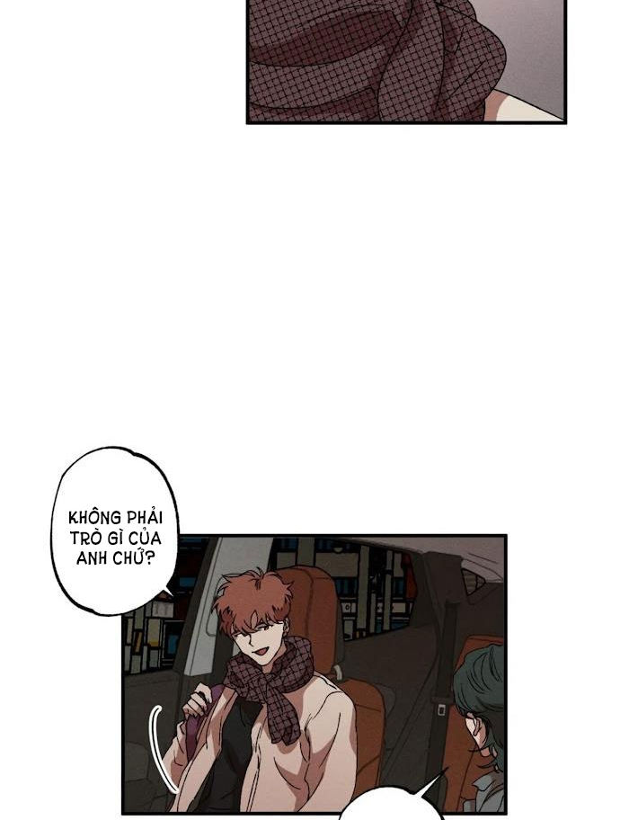 bẫy kép chapter 22.2 22