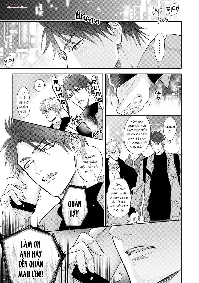 đêm thác loạn chapter 5 13