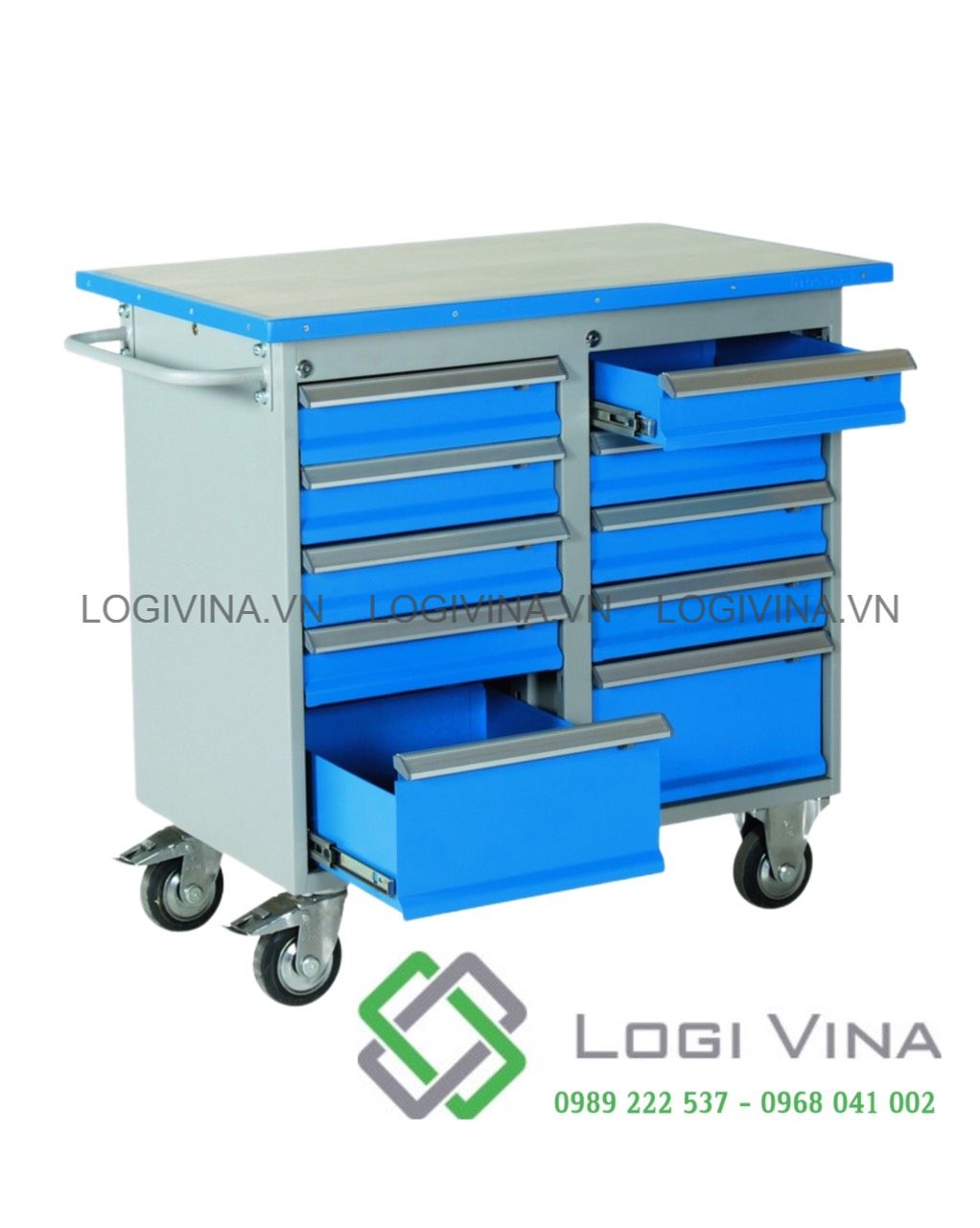 Tủ Dụng Cụ TDC-02