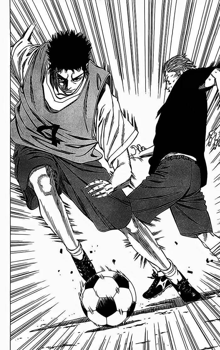 angel voice chapter 31 13