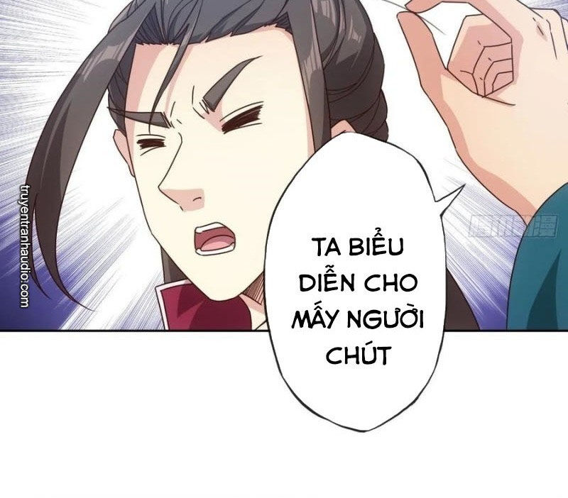 hồng thiên thần tôn chapter 102 27