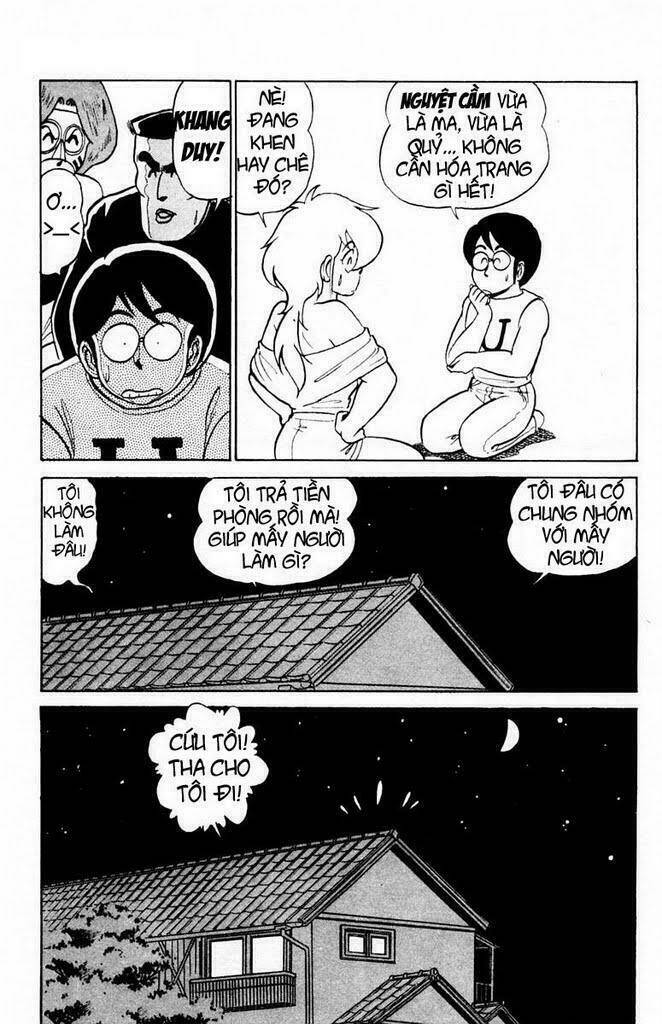 yuu & mi chapter 11 15