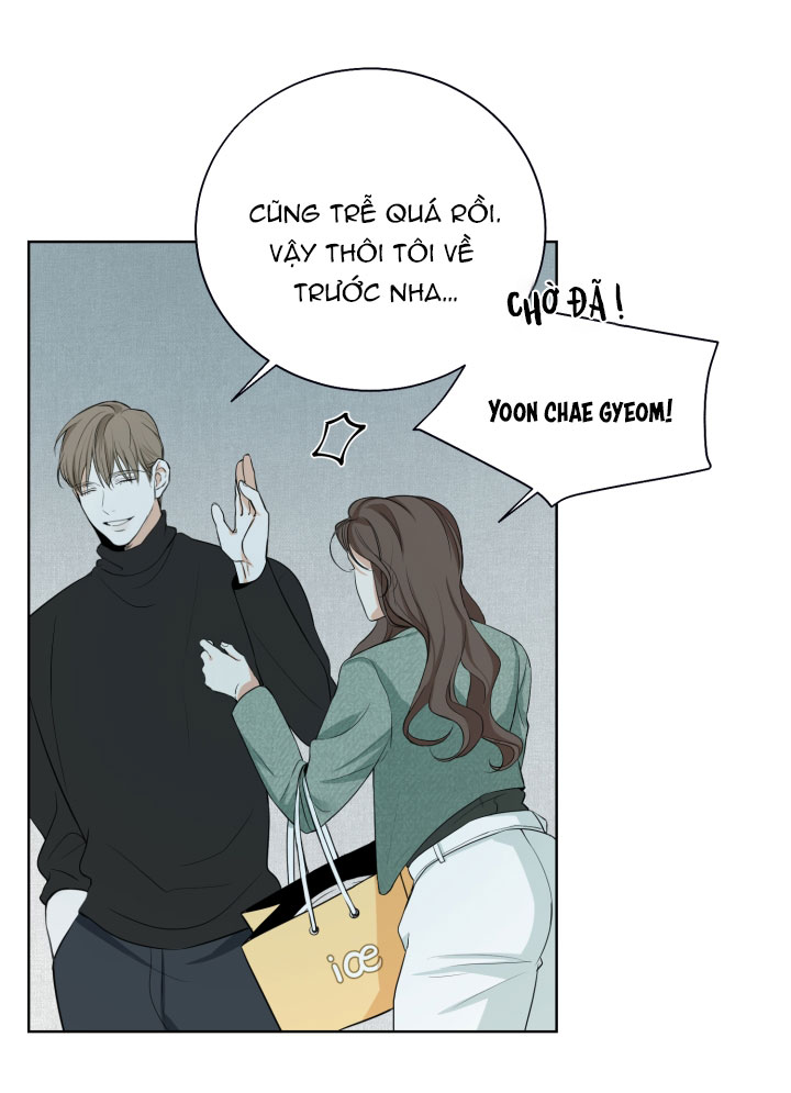 những người đàn ông đã lên giường tôi chapter 14 12