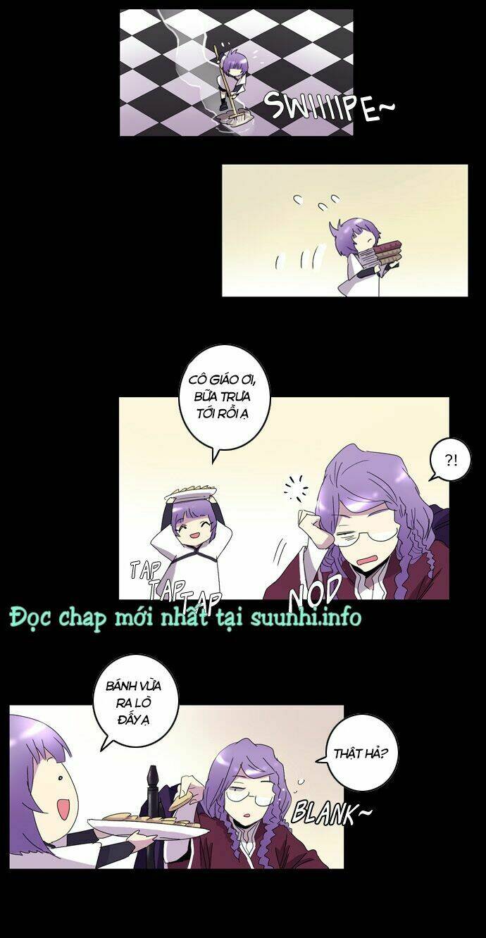 bản khế ước linh hồn chapter 70 18