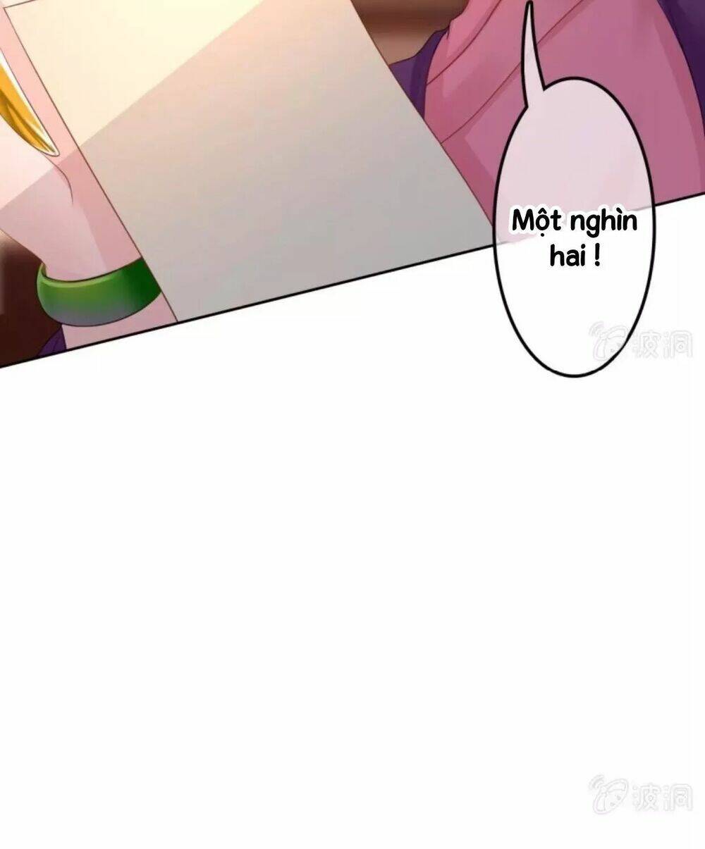 sủng phi của vương chapter 45 22