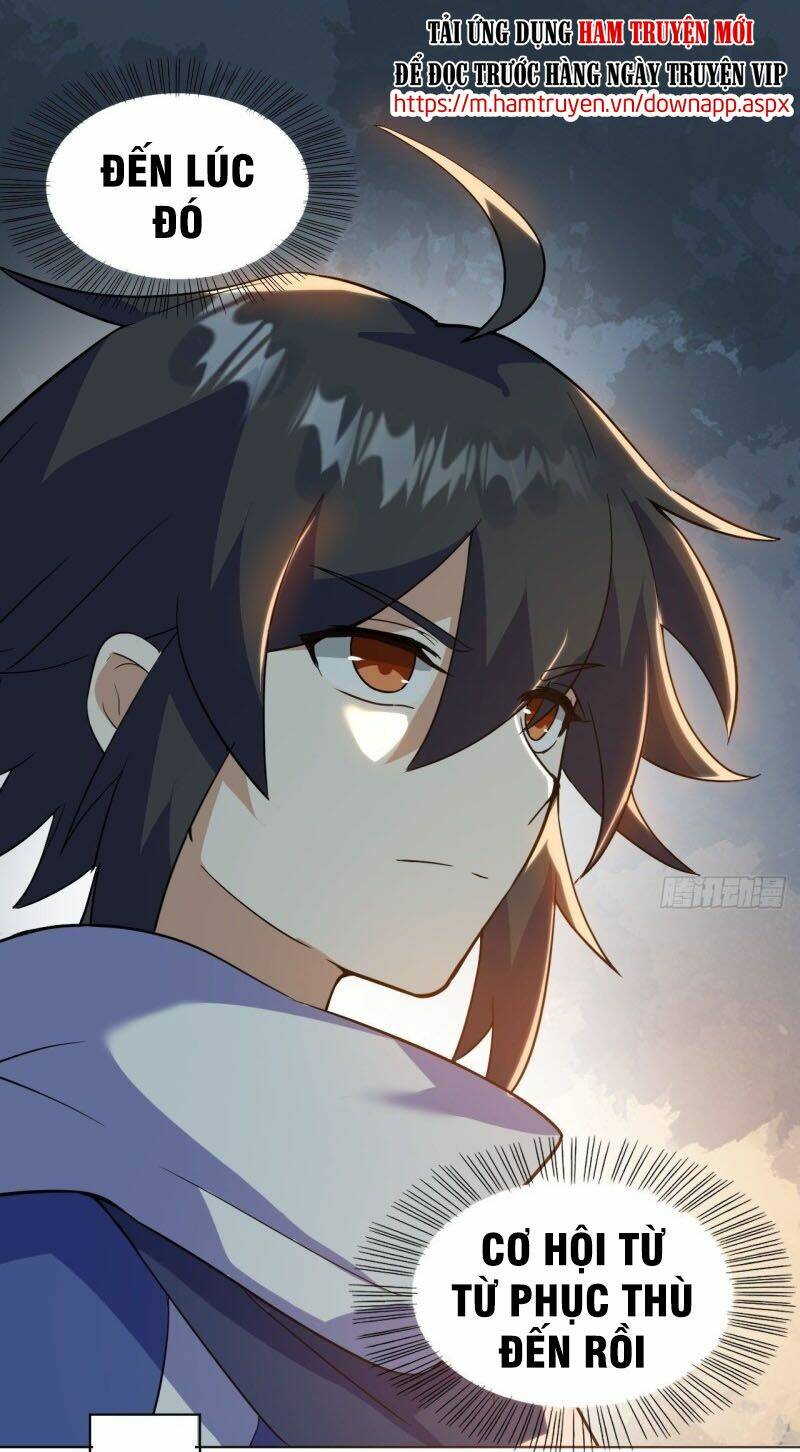 thần võ đế tôn chapter 105 12