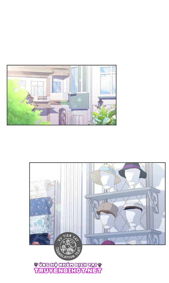 lời cầu hôn đến từ hoàng đế chapter 33.2 31