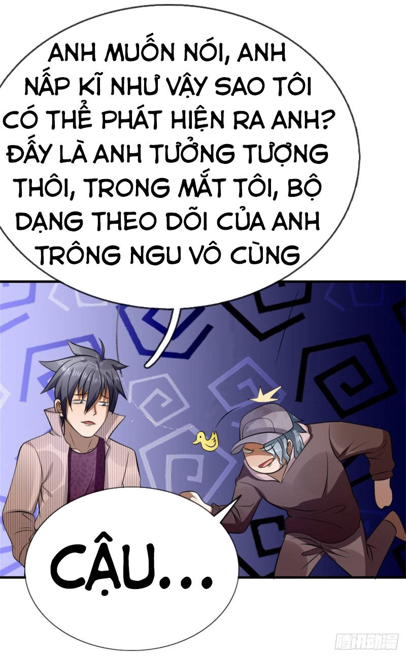 tuyệt thế binh vương chapter 101 10