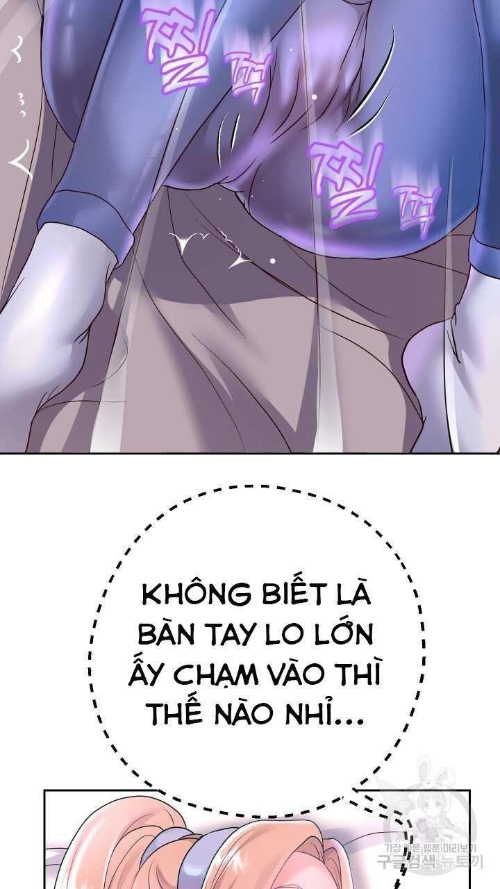18+ tôi! trọng sinh với chiếc bò toi chapter 24.1 24