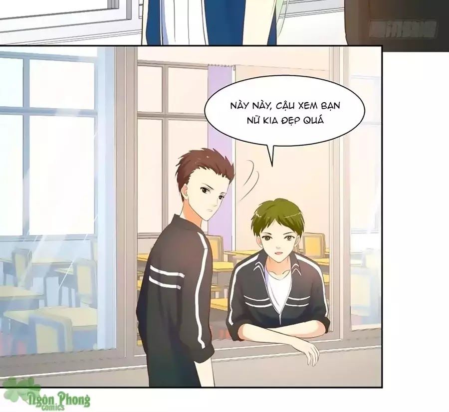 sinh sinh tương thác chapter 57 3