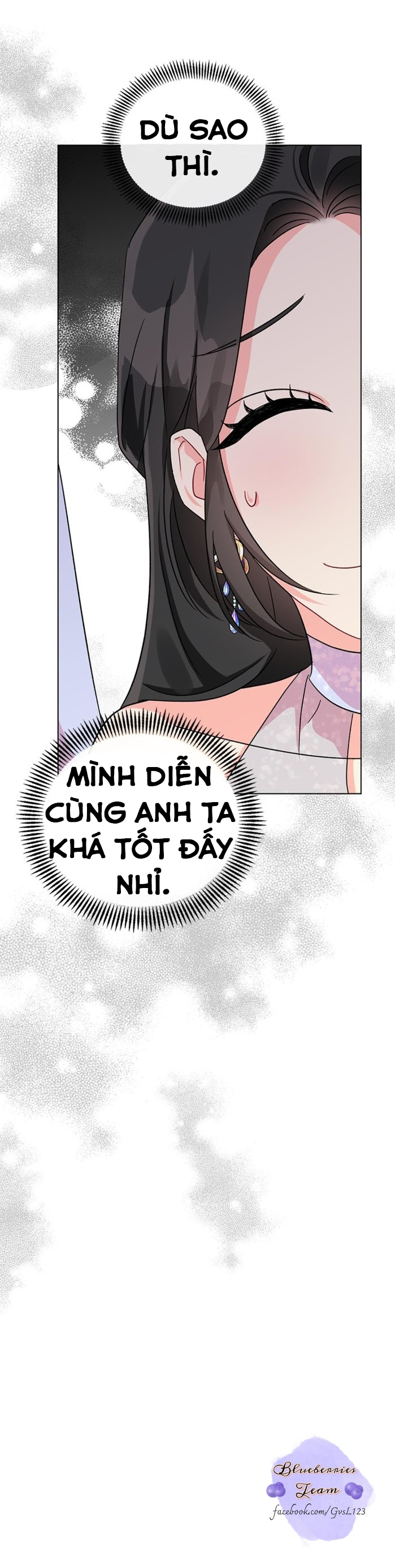 kết hôn cùng nhân vật phản diện chapter 6 45