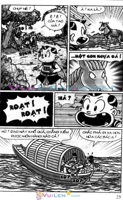 thần đồng đất việt chapter 111 22